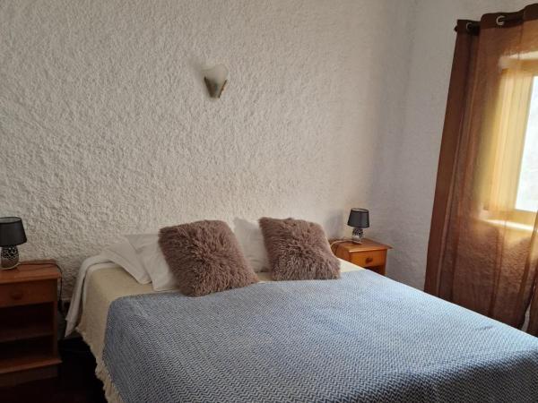 Apartamentos Turísticos Clube Vale Leão : photo 9 de la chambre appartement - rez-de-chaussée