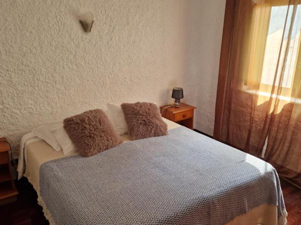 Apartamentos Turísticos Clube Vale Leão : photo 10 de la chambre appartement - rez-de-chaussée