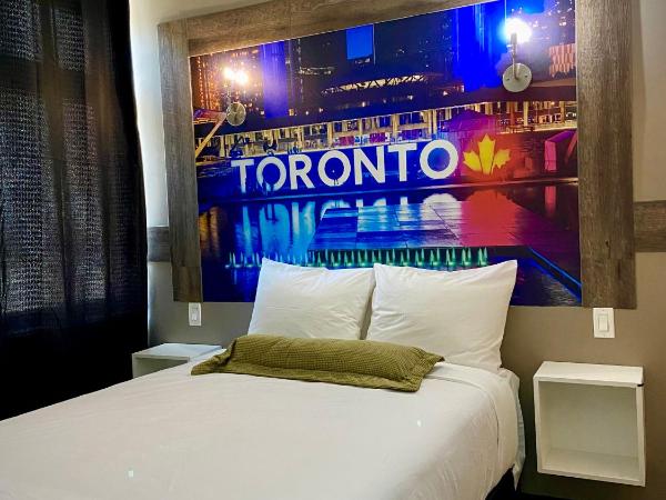 Royal Oak Inn : photo 3 de la chambre chambre double