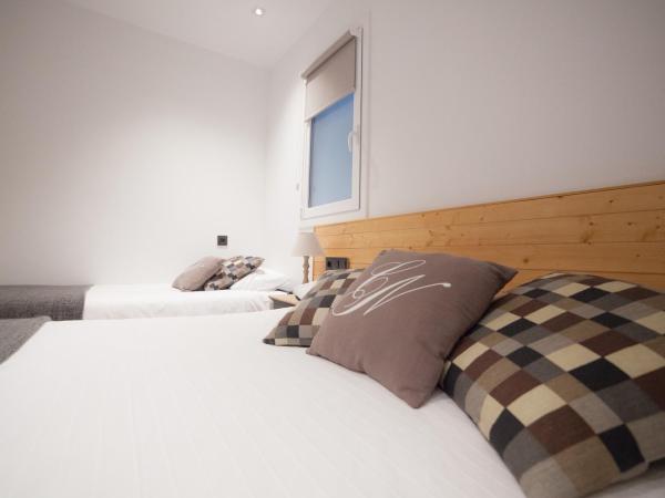 Casa Nicolasa : photo 8 de la chambre chambre triple confort