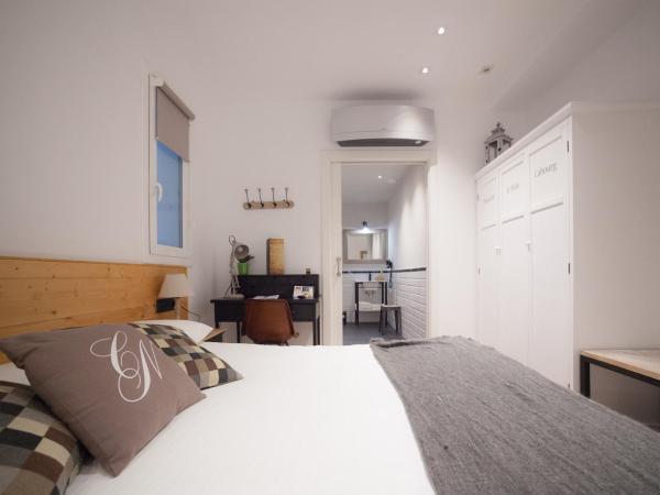 Casa Nicolasa : photo 9 de la chambre chambre triple confort