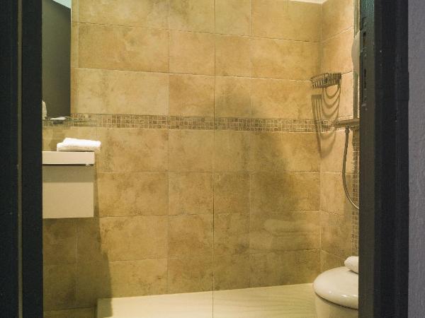 Holzer II : photo 4 de la chambre chambre triple