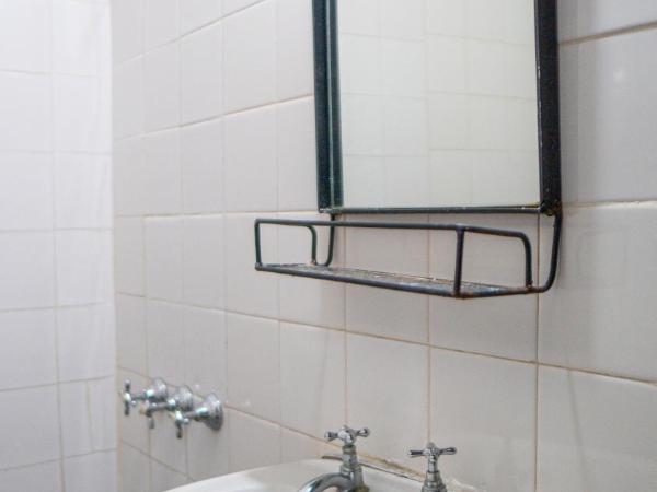 Yunga : photo 5 de la chambre chambre double ou lits jumeaux