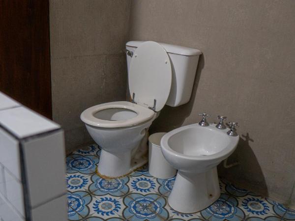 Yunga : photo 6 de la chambre chambre quadruple