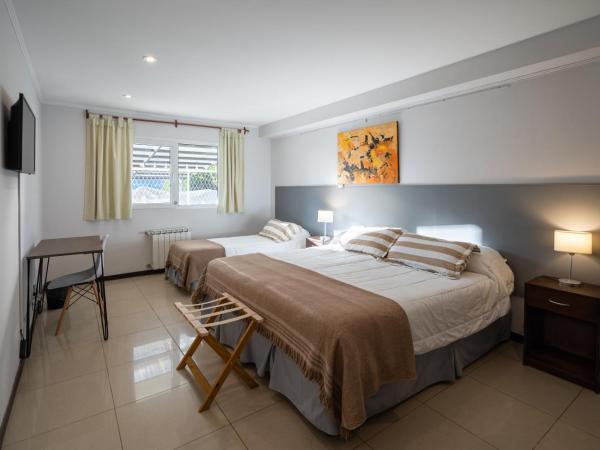 NBH Lacus Boutique Hotel : photo 1 de la chambre chambre triple