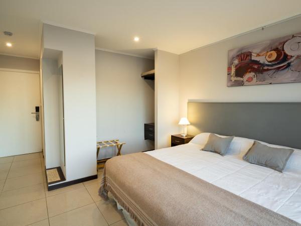 NBH Lacus Boutique Hotel : photo 1 de la chambre chambre double