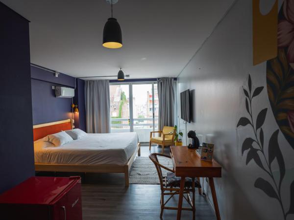 Selina Nueva Cordoba : photo 2 de la chambre suite