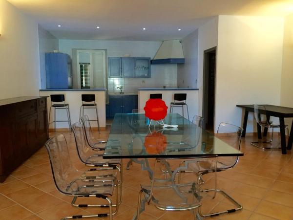 Les Appartements du Port : photo 8 de la chambre appartement 3 chambres