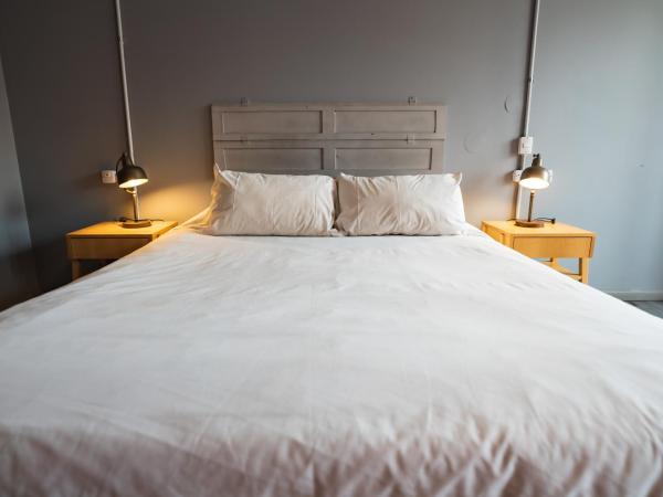 Selina Nueva Cordoba : photo 2 de la chambre chambre double - vue sur piscine