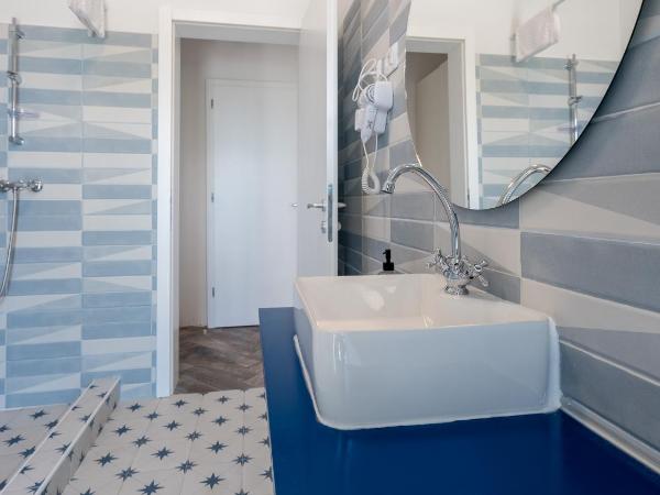 Vinkuran by Bura Hotels - Adults Only : photo 4 de la chambre chambre double - vue sur piscine