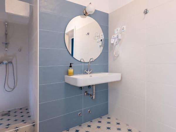 Vinkuran by Bura Hotels - Adults Only : photo 6 de la chambre chambre double avec patio