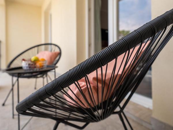 Vinkuran by Bura Hotels - Adults Only : photo 6 de la chambre chambre double - vue sur piscine