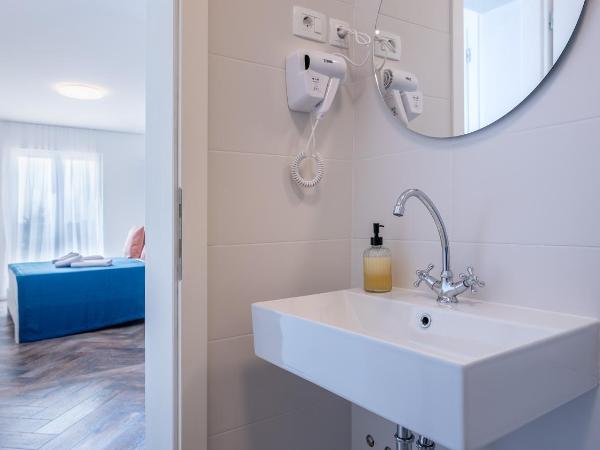 Vinkuran by Bura Hotels - Adults Only : photo 5 de la chambre chambre double - vue sur jardin