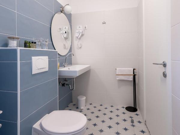 Vinkuran by Bura Hotels - Adults Only : photo 4 de la chambre chambre double avec balcon