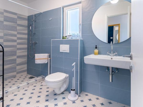 Vinkuran by Bura Hotels - Adults Only : photo 6 de la chambre chambre double deluxe - vue sur mer