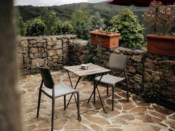 Casa Grande Do Bachao : photo 8 de la chambre chambre double ou lits jumeaux