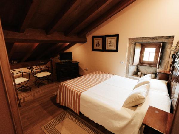 Casa Grande Do Bachao : photo 9 de la chambre chambre double ou lits jumeaux