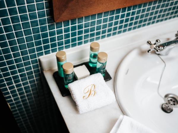 Casa Grande Do Bachao : photo 10 de la chambre chambre double ou lits jumeaux