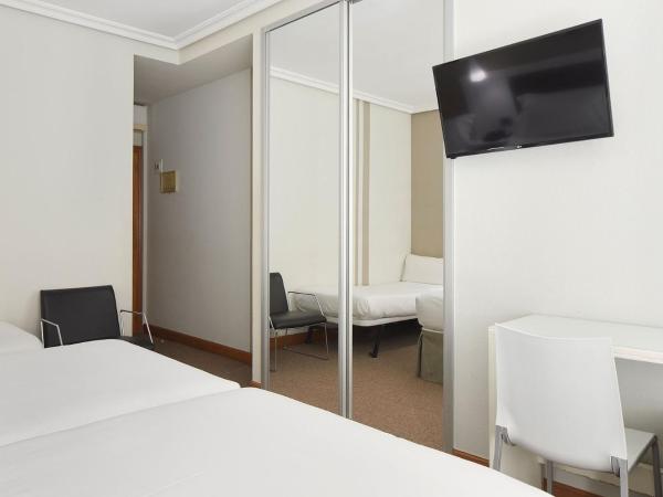 Pensión Alemana : photo 1 de la chambre chambre lits jumeaux deluxe