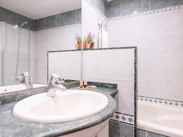 Aparthotel Napols - Abapart : photo 6 de la chambre appartement 2 chambres