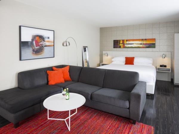 Hotel Sepia : photo 1 de la chambre suite junior