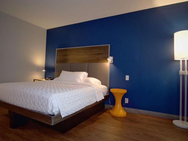 Tru By Hilton Oklahoma City Nw Expressway : photo 1 de la chambre chambre lit king-size