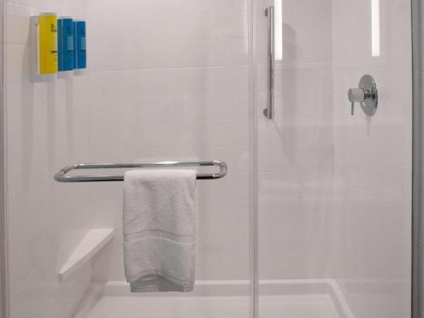 Tru By Hilton Oklahoma City Nw Expressway : photo 4 de la chambre chambre lit king-size