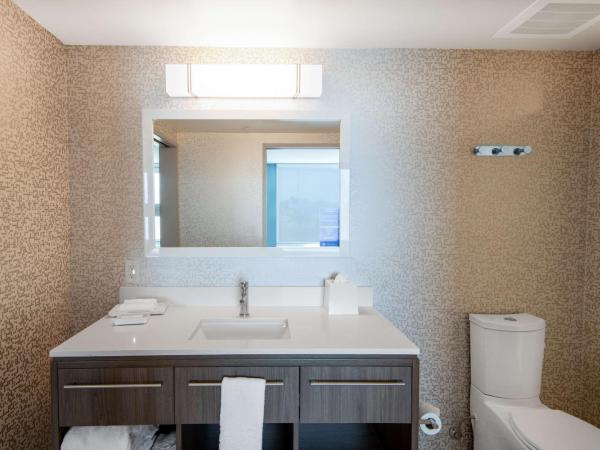 Home2 Suites By Hilton Phoenix Airport North, Az : photo 3 de la chambre suite 1 chambre lit king-size - non-fumeurs