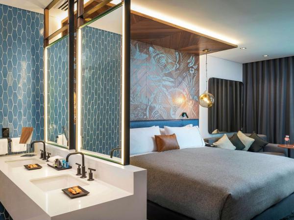 Canopy By Hilton Cancun La Isla : photo 3 de la chambre suite lit king-size - vue panoramique