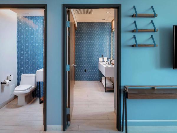 Canopy By Hilton Cancun La Isla : photo 6 de la chambre suite lit king-size - vue panoramique