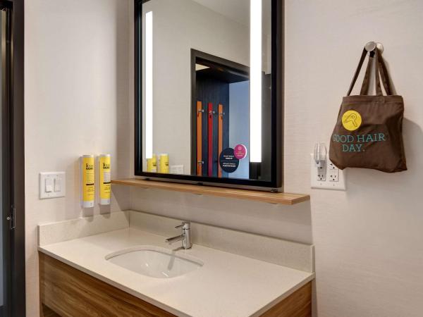 Tru By Hilton Columbia Greystone : photo 9 de la chambre chambre lit king-size