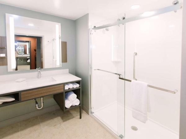 Hilton Garden Inn Winter Park, FL : photo 6 de la chambre chambre lit king-size deluxe