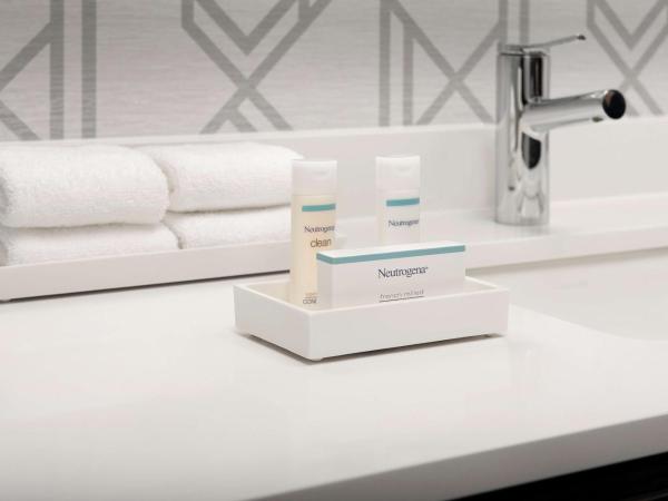 Home2 Suites By Hilton Denver Northfield : photo 6 de la chambre suite studio lit king-size - non-fumeurs