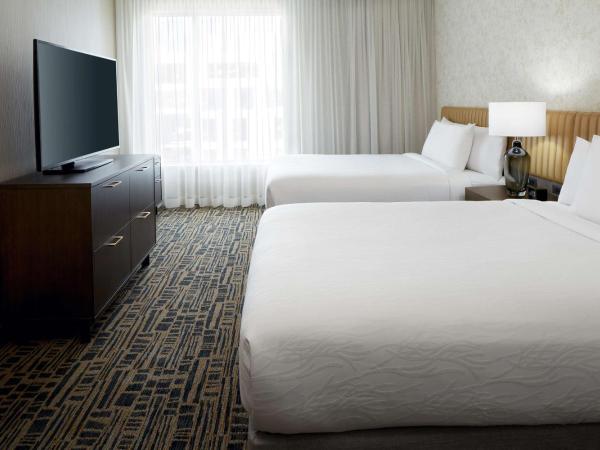 Homewood Suites By Hilton Montreal Midtown : photo 3 de la chambre suite 2 chambres - non-fumeurs