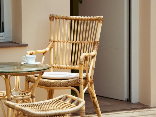 Villa Fabulite : photo 5 de la chambre chambre double supérieure