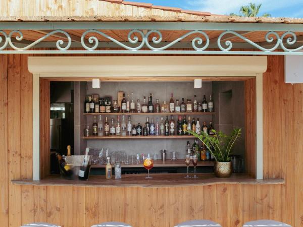 Villa Fabulite : photo 7 de la chambre chambre double supérieure