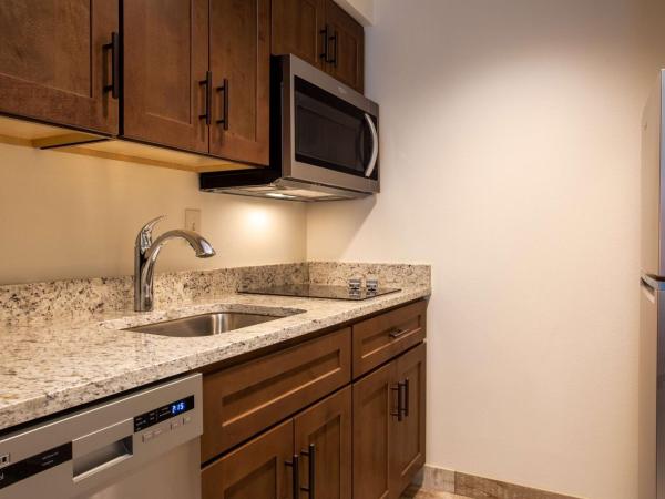 Homewood Suites By Hilton Myrtle Beach Coastal Grand Mall : photo 3 de la chambre suite studio lit king-size - non-fumeurs