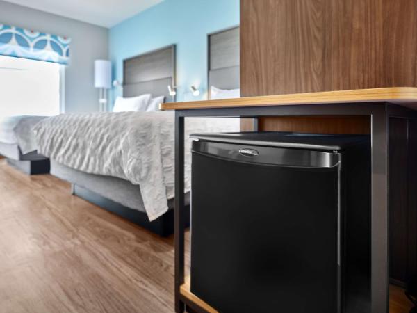 Tru By Hilton Indianapolis Downtown, In : photo 4 de la chambre chambre avec 2 grands lits queen-size 