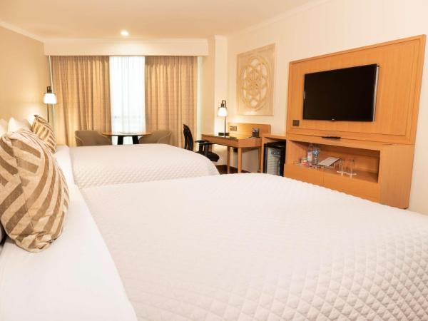 MS Milenium Monterrey Curio Collection by Hilton : photo 1 de la chambre chambre double avec 2 lits doubles