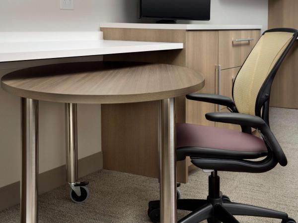 Home2 Suites by Hilton Orlando Downtown, FL : photo 1 de la chambre suite studio lit king-size - non-fumeurs