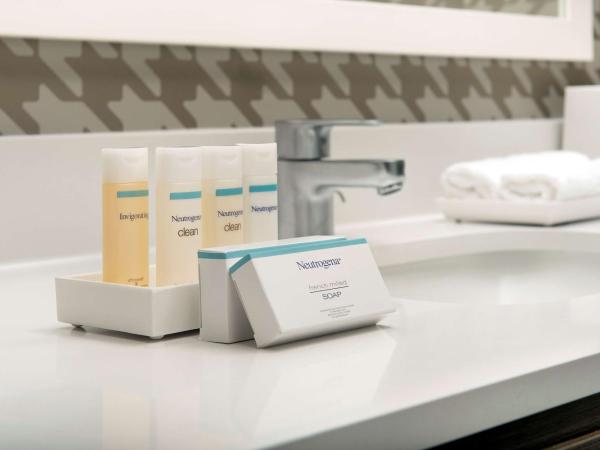 Home2 Suites By Hilton Tampa Westshore Airport, Fl : photo 6 de la chambre suite studio lit king-size - non-fumeurs