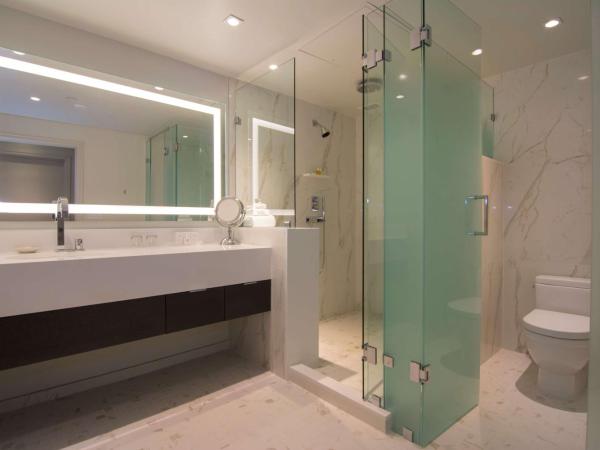 The Benson Portland, Curio Collection by Hilton : photo 5 de la chambre penthouse lit king-size