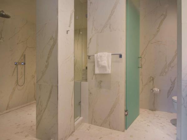 The Benson Portland, Curio Collection by Hilton : photo 6 de la chambre penthouse lit king-size