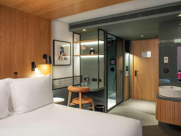 Se Catedral Hotel Porto, Tapestry Collection By Hilton : photo 2 de la chambre chambre lit king-size