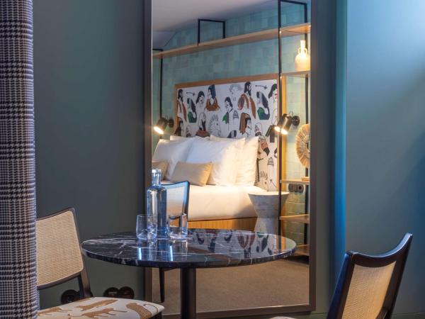 Se Catedral Hotel Porto, Tapestry Collection By Hilton : photo 3 de la chambre suite junior