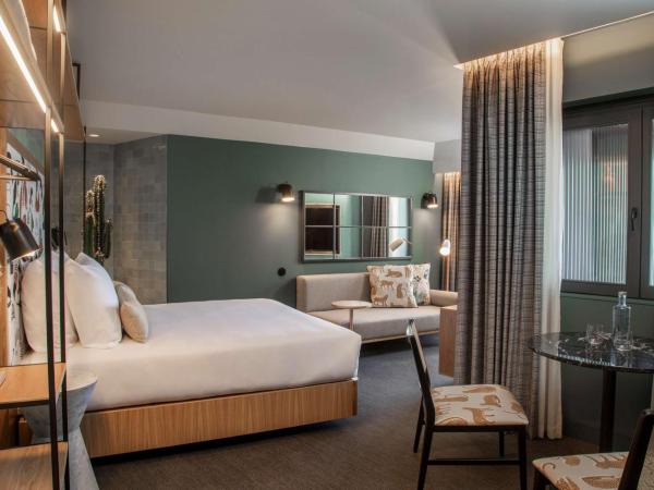 Se Catedral Hotel Porto, Tapestry Collection By Hilton : photo 4 de la chambre suite junior