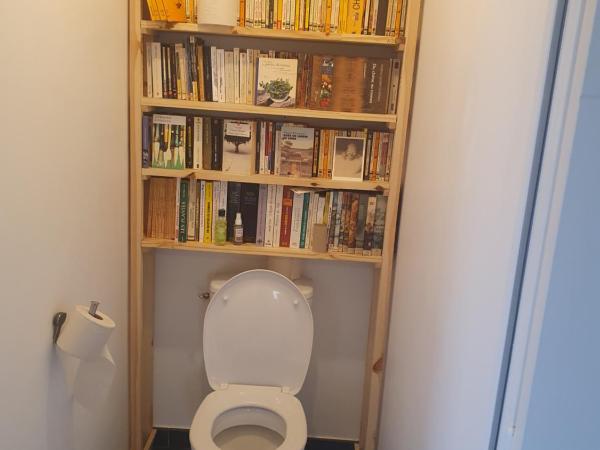 Chez Frédéric : photo 1 de la chambre chambre double