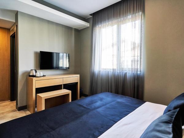 Loft 1502 : photo 6 de la chambre chambre double standard