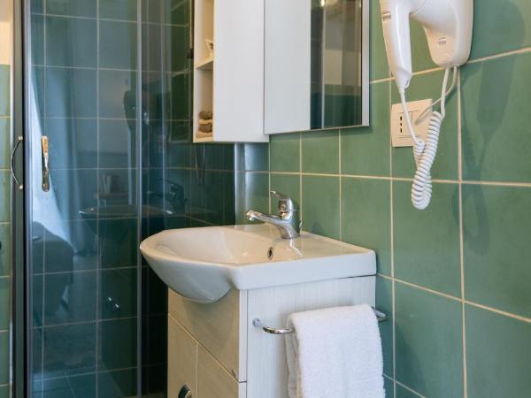 Casa dei Ré : photo 8 de la chambre chambre double deluxe avec balcon