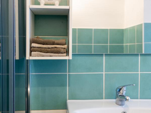 Casa dei Ré : photo 5 de la chambre chambre double deluxe avec balcon